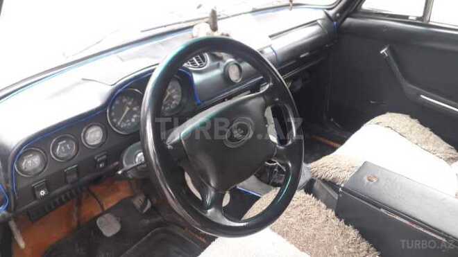 LADA (VAZ) 2106 1980, 642,430 km - 1.5 л - Mingəçevir