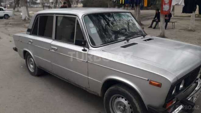 LADA (VAZ) 2106 1980, 642,430 km - 1.5 л - Mingəçevir