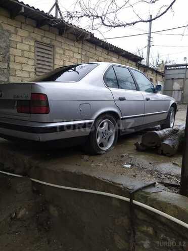 BMW  1991, 380,000 km - 2.5 l - Bakı