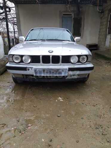 BMW  1991, 380,000 km - 2.5 l - Bakı