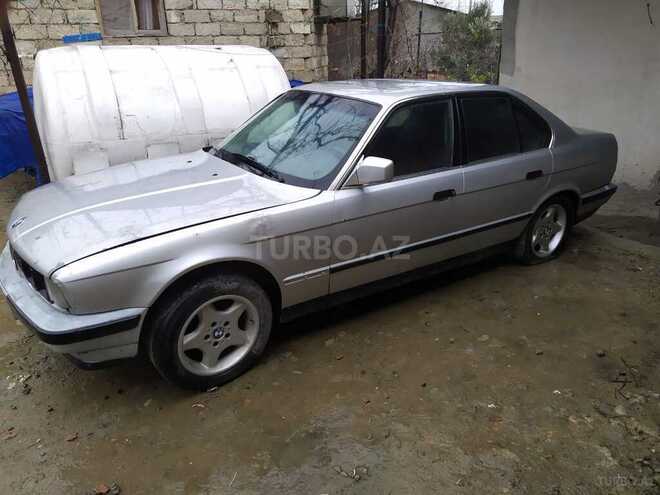BMW  1991, 380,000 km - 2.5 l - Bakı