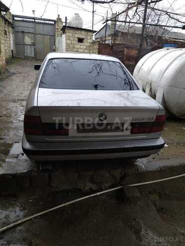 BMW  1991, 380,000 km - 2.5 l - Bakı