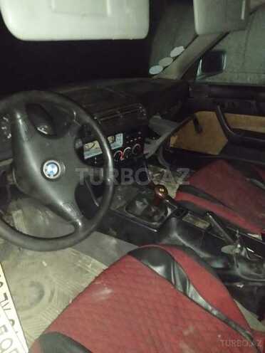 BMW  1991, 380,000 km - 2.5 l - Bakı