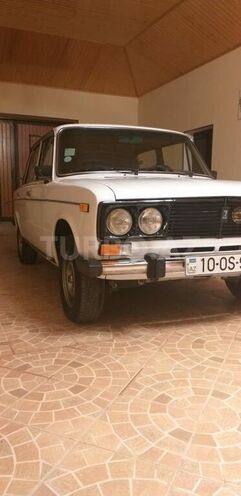 LADA (VAZ) 2106 2005, 146,537 km - 1.6 l - Bakı