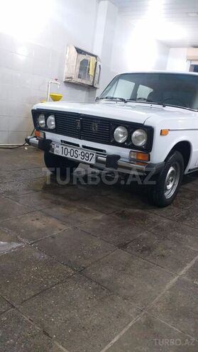LADA (VAZ) 2106 2005, 146,537 km - 1.6 l - Bakı