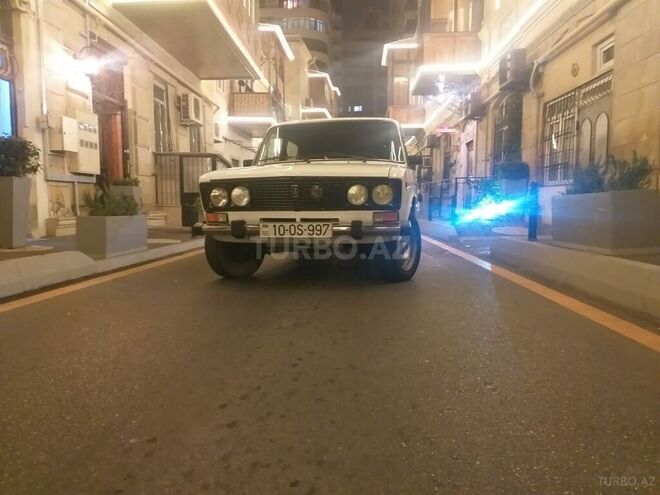 LADA (VAZ) 2106 2005, 146,537 km - 1.6 l - Bakı