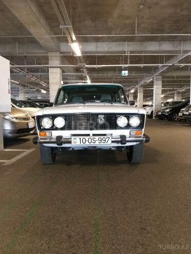 LADA (VAZ) 2106 2005, 146,537 km - 1.6 l - Bakı
