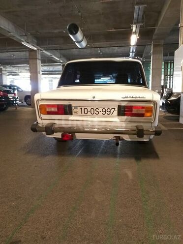 LADA (VAZ) 2106 2005, 146,537 km - 1.6 l - Bakı