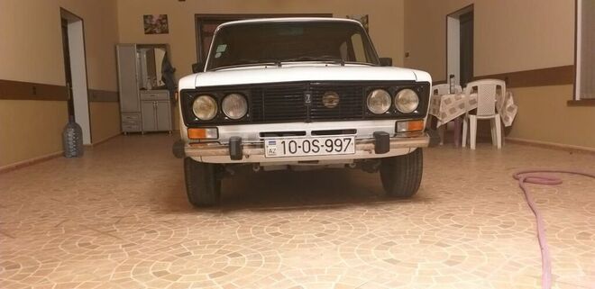 LADA (VAZ) 2106 2005, 146,537 km - 1.6 l - Bakı