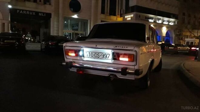LADA (VAZ) 2106 2005, 146,537 km - 1.6 l - Bakı