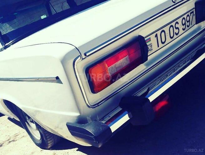 LADA (VAZ) 2106 2005, 146,537 km - 1.6 l - Bakı
