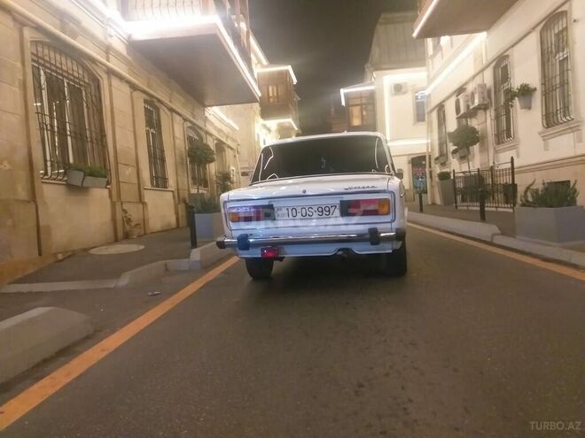 LADA (VAZ) 2106 2005, 146,537 km - 1.6 l - Bakı