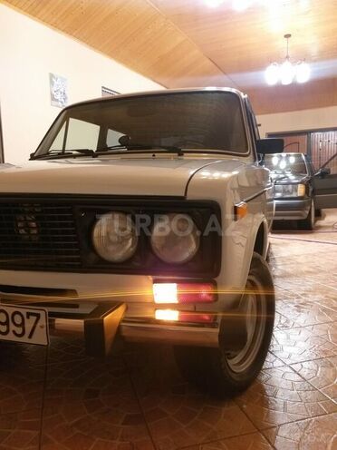 LADA (VAZ) 2106 2005, 146,537 km - 1.6 l - Bakı