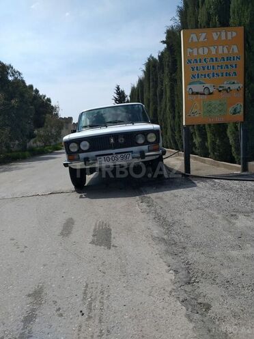 LADA (VAZ) 2106 2005, 146,537 km - 1.6 l - Bakı