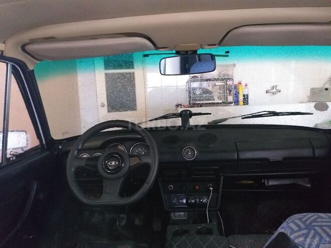 LADA (VAZ) 2106 2005, 146,537 km - 1.6 l - Bakı
