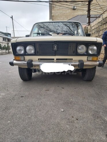 LADA (VAZ) 2106 1984, 350,000 km - 1.3 л - Bakı