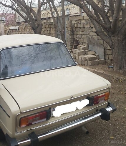 LADA (VAZ) 2106 1984, 350,000 km - 1.3 л - Bakı