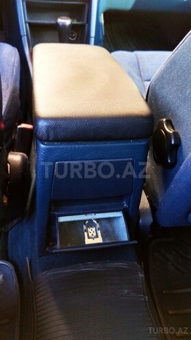 Mercedes C 240 1998, 244,000 km - 2.4 л - Quba