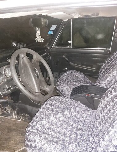 LADA (VAZ) 2106 1984, 350,000 km - 1.3 л - Bakı