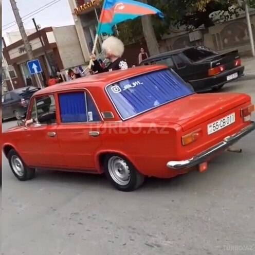 LADA (VAZ) 21011 1980, 189,000 km - 1.6 l - Xaçmaz