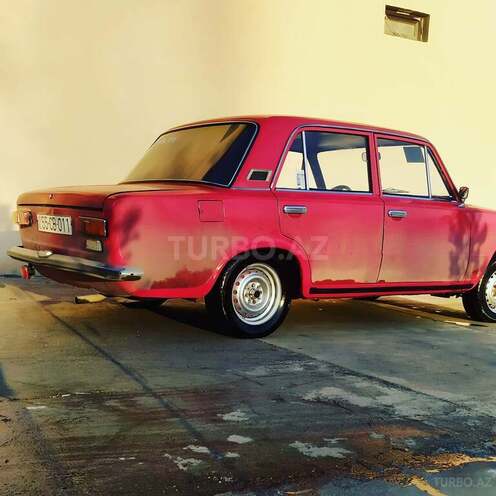 LADA (VAZ) 21011 1980, 189,000 km - 1.6 l - Xaçmaz