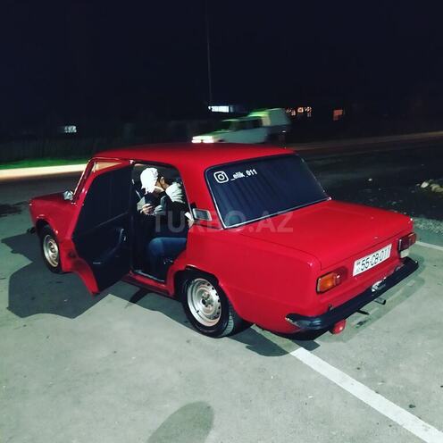 LADA (VAZ) 21011 1980, 189,000 km - 1.6 l - Xaçmaz