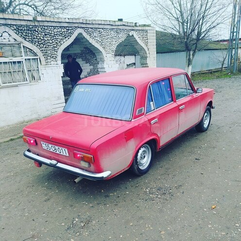 LADA (VAZ) 21011 1980, 189,000 km - 1.6 l - Xaçmaz