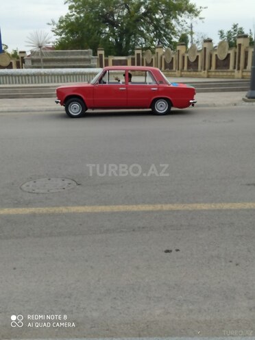 LADA (VAZ) 21011 1980, 189,000 km - 1.6 l - Xaçmaz
