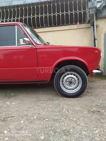LADA (VAZ) 21011 1980, 189,000 km - 1.6 l - Xaçmaz
