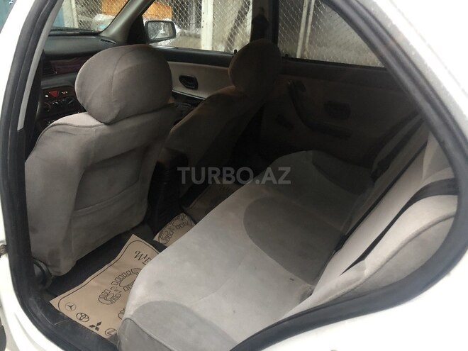 Iran Khodro Samand 2014, 252,000 km - 1.6 l - Bakı