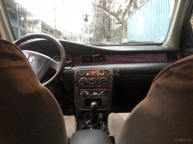 Iran Khodro Samand 2014, 252,000 km - 1.6 l - Bakı