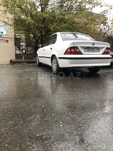 Iran Khodro Samand 2014, 252,000 km - 1.6 l - Bakı