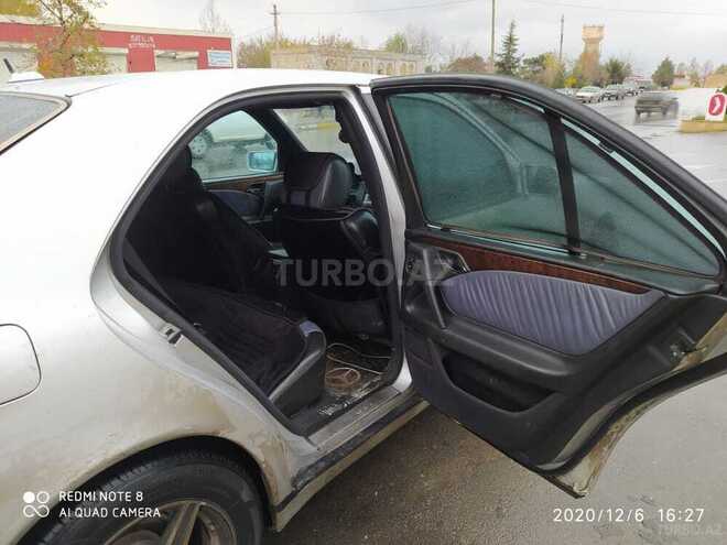 Mercedes E 300 1998, 502,532 km - 3.0 l - Beyləqan