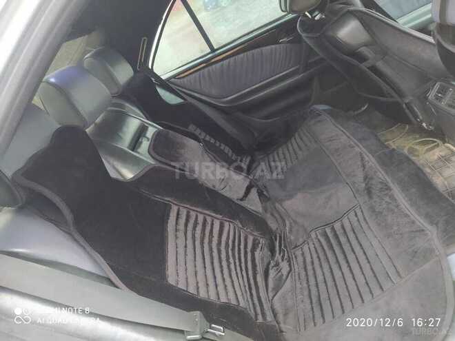 Mercedes E 300 1998, 502,532 km - 3.0 l - Beyləqan