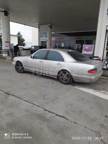 Mercedes E 300 1998, 502,532 km - 3.0 l - Beyləqan