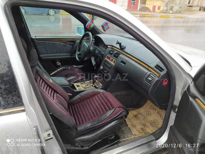 Mercedes E 300 1998, 502,532 km - 3.0 l - Beyləqan