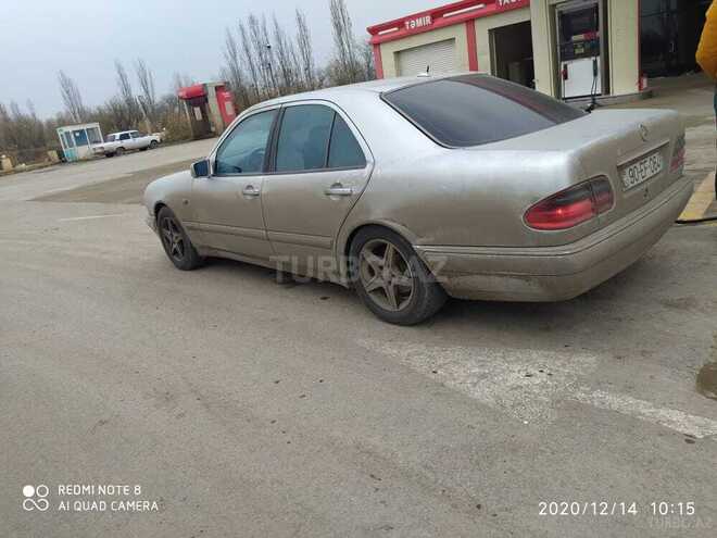 Mercedes E 300 1998, 502,532 km - 3.0 l - Beyləqan