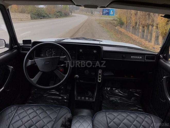 LADA (VAZ) 2107 2009, 90,000 km - 1.6 l - Qazax