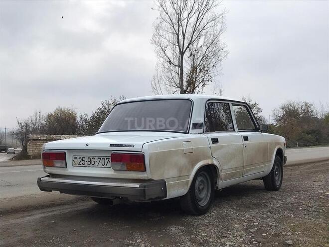 LADA (VAZ) 2107 2009, 90,000 km - 1.6 l - Qazax