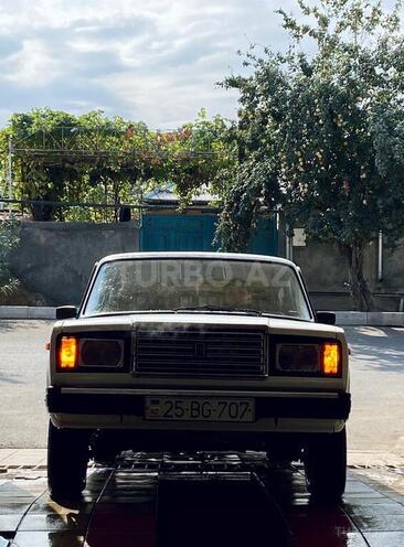 LADA (VAZ) 2107 2009, 90,000 km - 1.6 l - Qazax