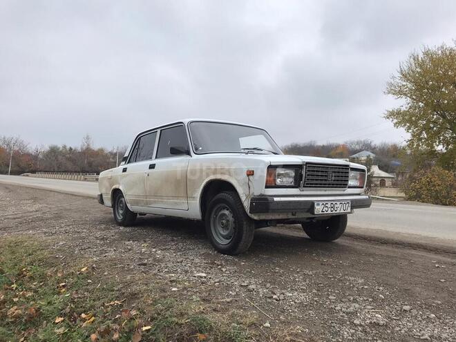 LADA (VAZ) 2107 2009, 90,000 km - 1.6 l - Qazax