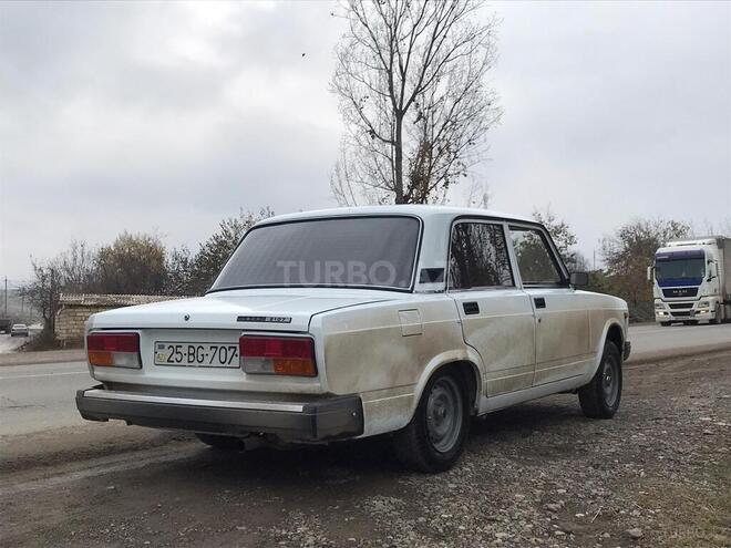 LADA (VAZ) 2107 2009, 90,000 km - 1.6 l - Qazax