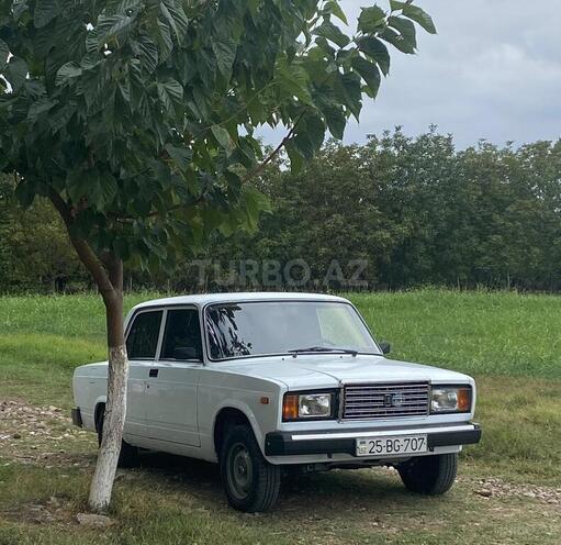 LADA (VAZ) 2107 2009, 90,000 km - 1.6 l - Qazax