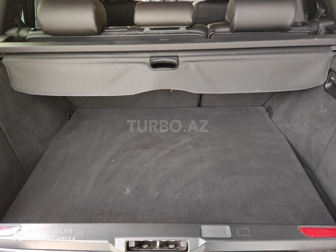 BMW X5 2004, 233,000 km - 4.8 l - Bakı