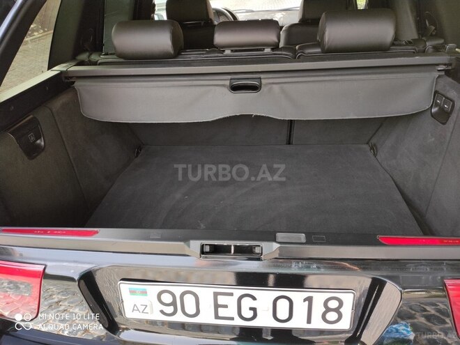 BMW X5 2004, 233,000 km - 4.8 l - Bakı