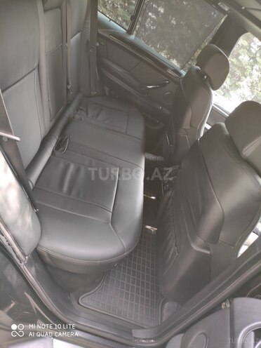 BMW X5 2004, 233,000 km - 4.8 l - Bakı