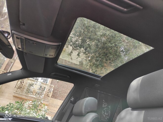 BMW X5 2004, 233,000 km - 4.8 l - Bakı
