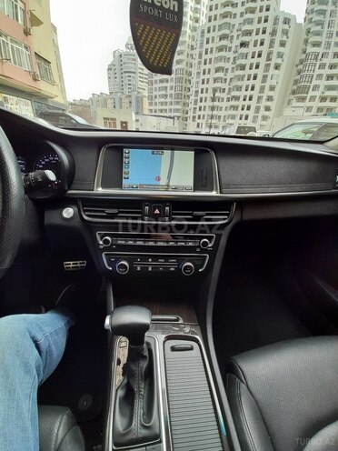 Kia Optima 2016, 51,600 km - 1.7 l - Bakı