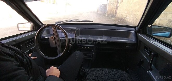 LADA (VAZ) 21099 1993, 442,233 km - 1.6 l - Gəncə