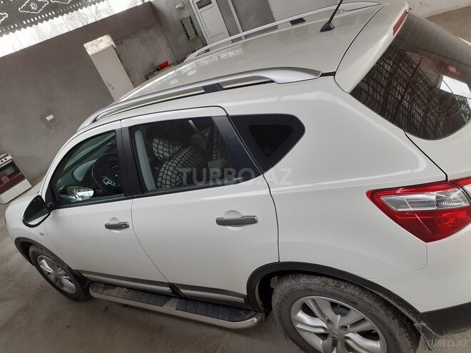 Nissan Qashqai 2013, 80,700 km - 2.0 л - Ağsu